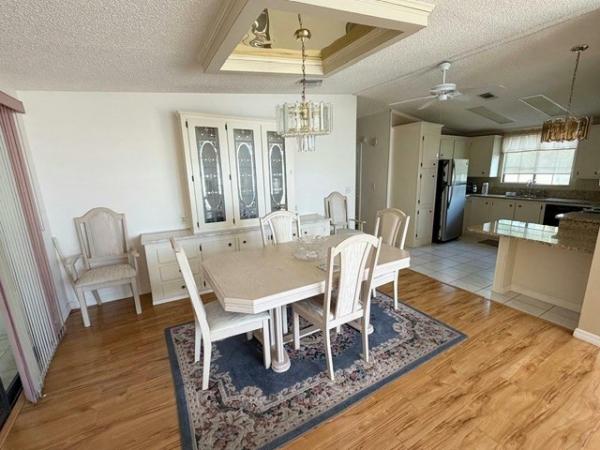 1987 GLEN Manufactured Home