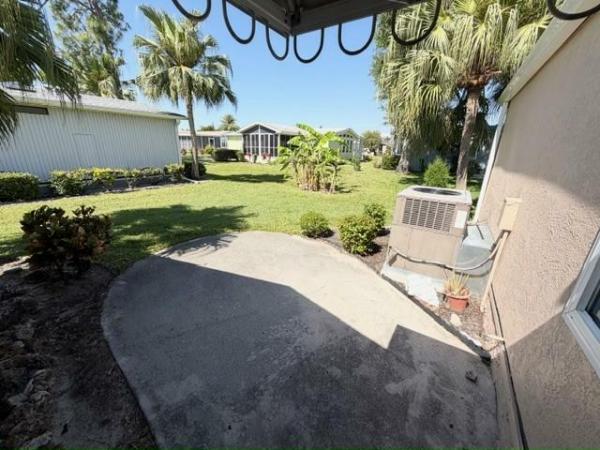 1987 GLEN Manufactured Home