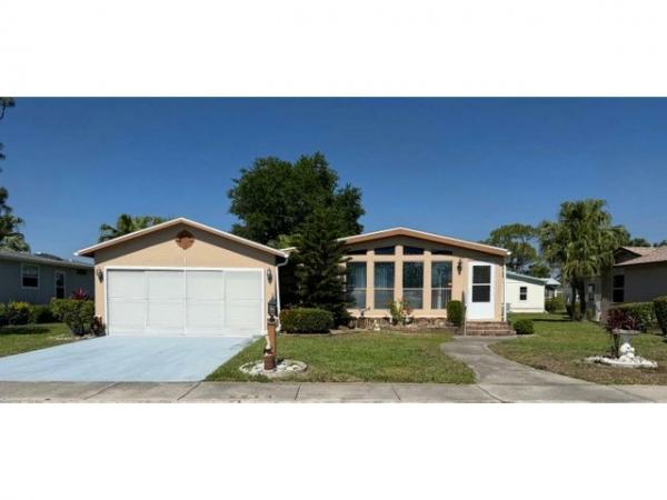 1987 GLEN Manufactured Home