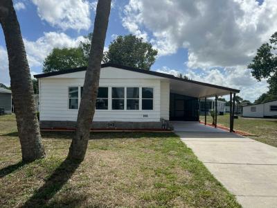 Mobile Home at 3995 Sabal Dr. Oviedo, FL 32765