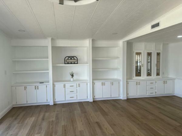 1983 HS Palm Harbor Manufactured Home