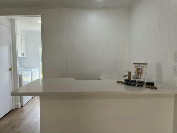 1983 HS Palm Harbor Manufactured Home