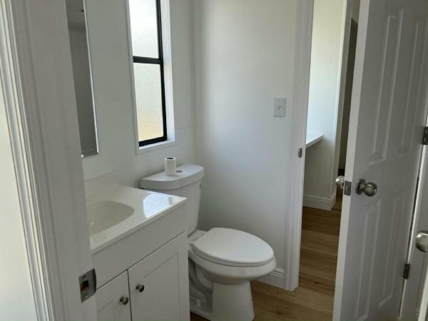 1983 HS Palm Harbor Manufactured Home