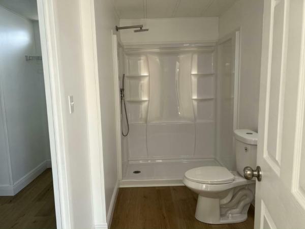 1983 HS Palm Harbor Manufactured Home