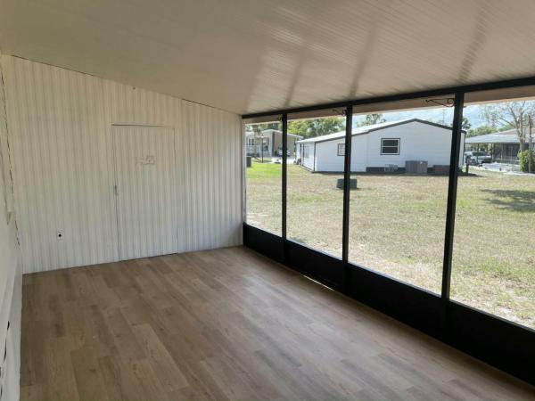 1983 HS Palm Harbor Manufactured Home