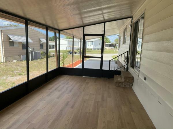 1983 HS Palm Harbor Manufactured Home