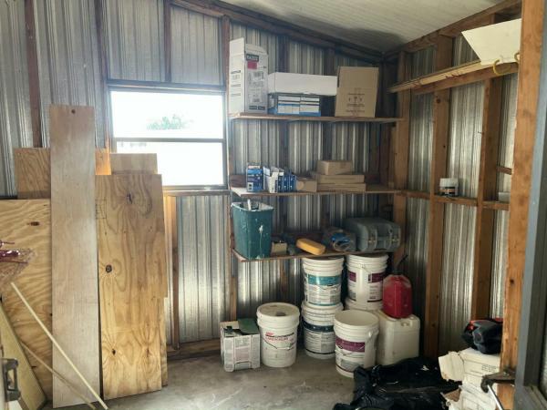 1983 HS Palm Harbor Manufactured Home