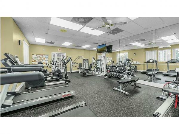 1983 HS Palm Harbor Manufactured Home