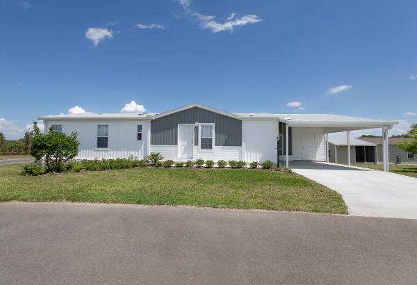 2026 Jacobsen Mobile Home For Sale