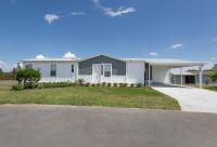 2026 Jacobsen IMLT-3487B Mobile Home