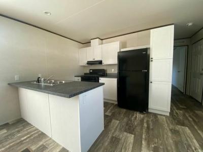 Mobile Home at 13318 S. Dixie Hwy. # 29 Holly, MI 48442