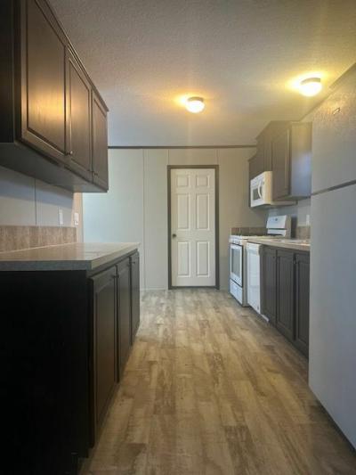 Mobile Home at 13318 S. Dixie Hwy. # 28 Holly, MI 48442
