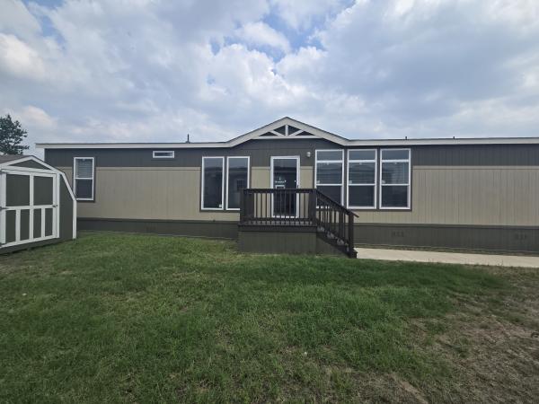 2023 Champion CHAMPION Mobile Home