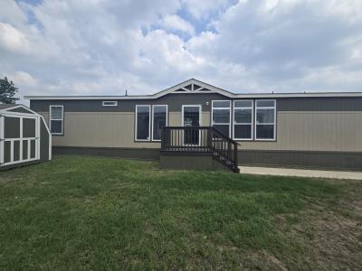 Mobile Home at 468 Mill Run Avenue Kyle, TX 78640
