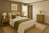 2021 Skyline Sugarcreek Express Premier Mobile Home