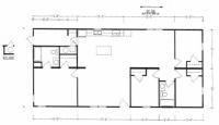 2021 Skyline Sugarcreek Express Premier Mobile Home