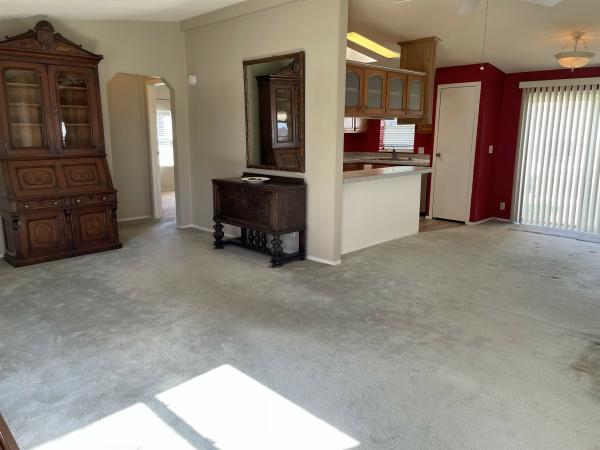 1994 Skyline unk Mobile Home