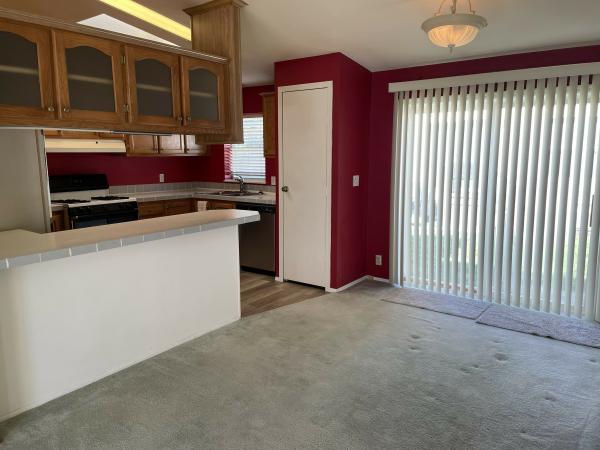 1994 Skyline unk Mobile Home