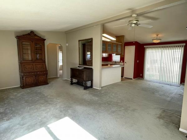1994 Skyline unk Mobile Home
