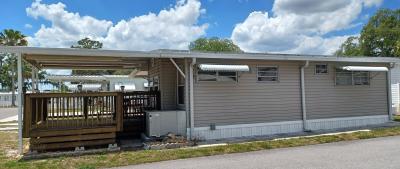 Photo 2 of 15 of home located at 37647 Chancey Road, Site 151 Zephyrhills, FL 33541