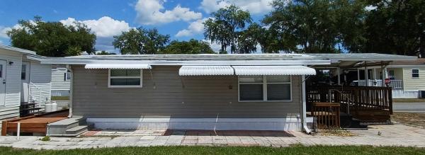 1978 Mobile Home