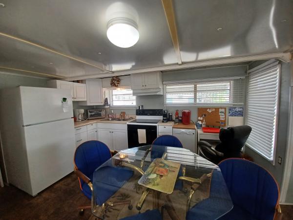 1978 Mobile Home