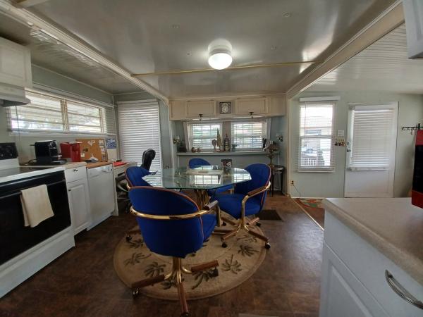 1978 Mobile Home