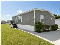 2019 LIVE OAK U2403B Manufactured Home