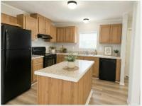 2019 LIVE OAK U2403B Manufactured Home
