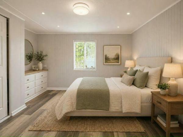 2019 LIVE OAK U2403B Manufactured Home