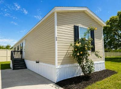Mobile Home at 1123 Walt Williams Road, #135 Lakeland, FL 33809