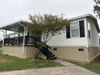 2000 Clayton Homes Inc Dream 2000 Mobile Home