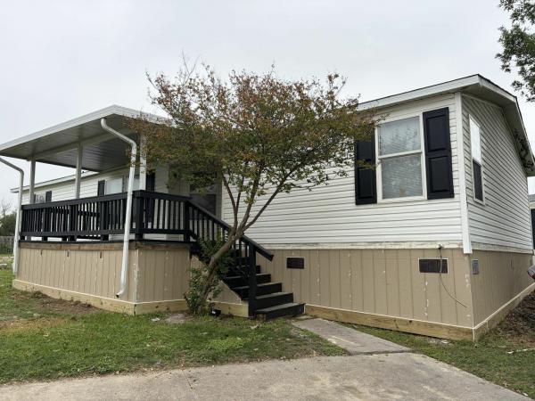 2000 Clayton Homes Inc Dream 2000 Mobile Home