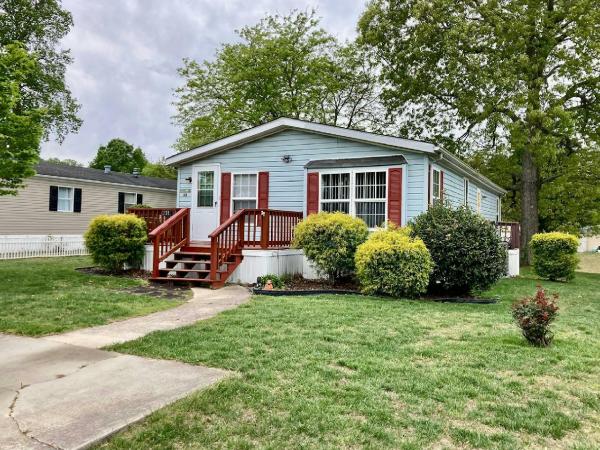 1990 Skyline Mobile Home For Sale