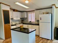 1990 Skyline Manufactured Home