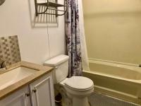 1990 Skyline Manufactured Home