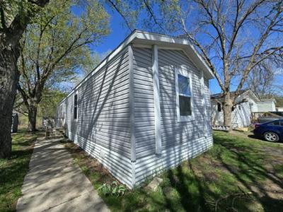 Mobile Home at 15 - 114th Ln NE Blaine, MN 55434