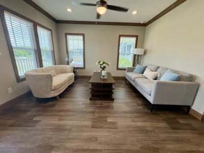 Photo 3 of 18 of home located at 11720 Thousand Trails#132 Willis, TX 77318