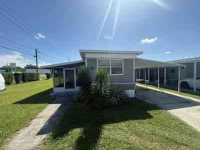 Mobile Home at 2850 New Tampa Highway #95 Lakeland, FL 33815