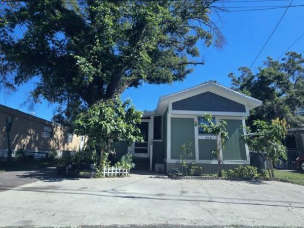 1971 DOLP HS Manufactured Home