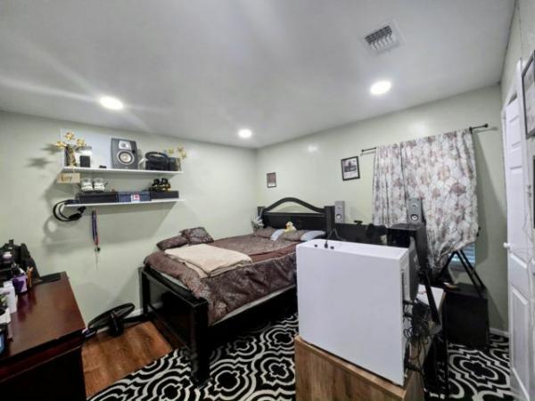 1971 DOLP HS Manufactured Home