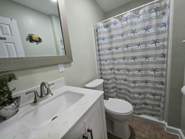 1971 DOLP HS Manufactured Home