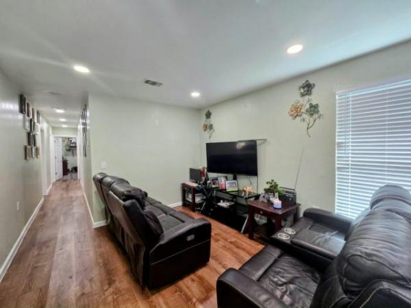 1971 DOLP HS Manufactured Home