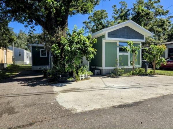 1971 DOLP HS Manufactured Home