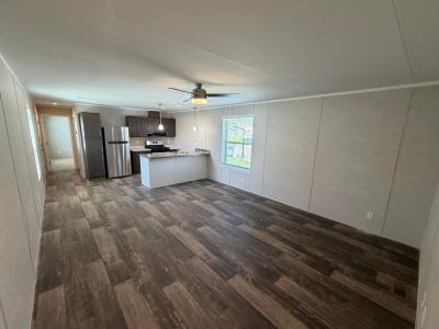 Photo 2 of 7 of home located at 888 E. Shady Lane, Site # 217 Neenah, WI 54956