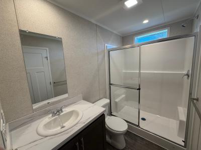 Photo 4 of 7 of home located at 888 E. Shady Lane, Site # 217 Neenah, WI 54956