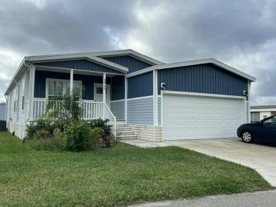 Mobile Home at 34796 Robins Song Rd. Zephyrhills, FL 33541