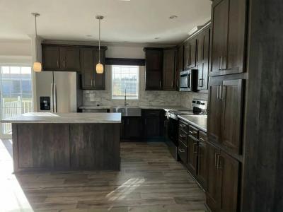 Photo 2 of 19 of home located at 34796 Robins Song Rd. Zephyrhills, FL 33541
