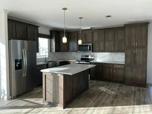 2023 Skyline - Ocala Lincoln Mobile Home