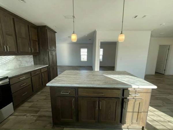 2023 Skyline - Ocala Lincoln Mobile Home